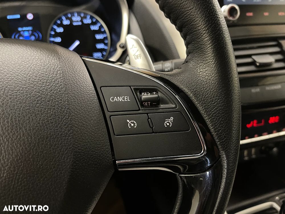 Mitsubishi Eclipse-Cross 4WD Select - 23