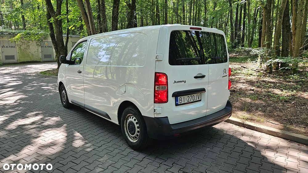 Citroën JUMPY - 6