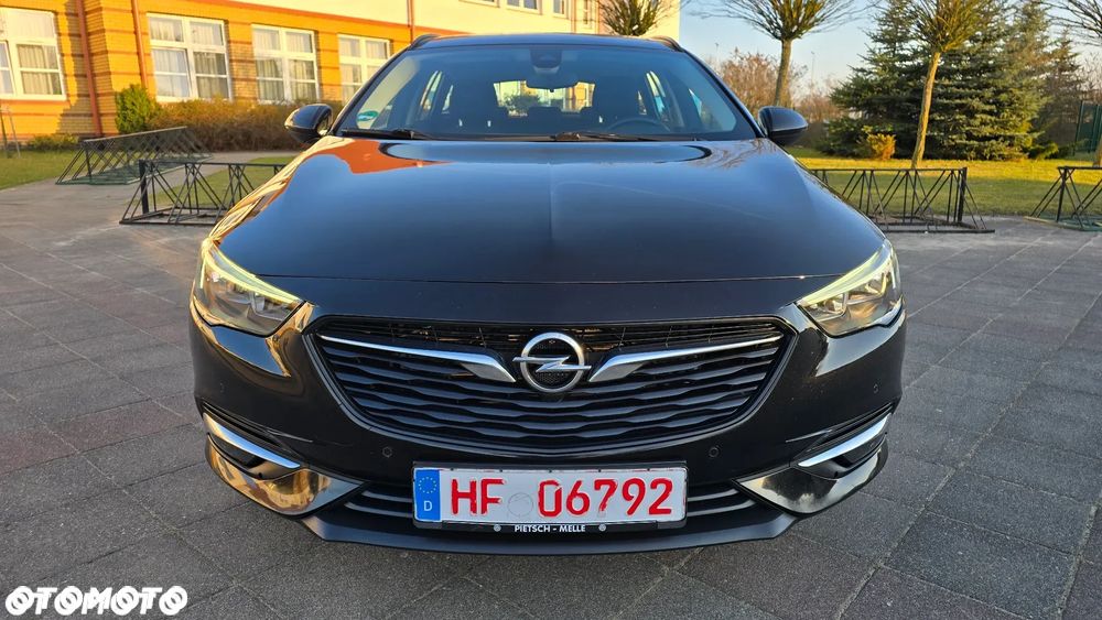 Opel Insignia - 3