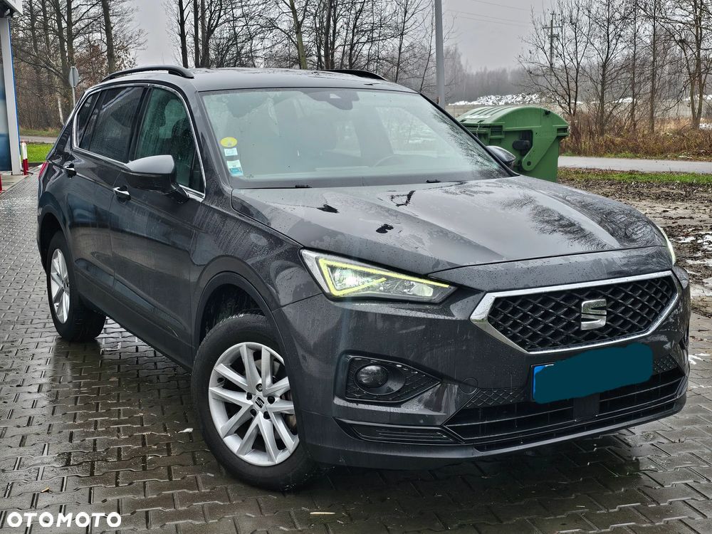 Seat Tarraco 2.0 TDI SCR DSG Xperience - 2