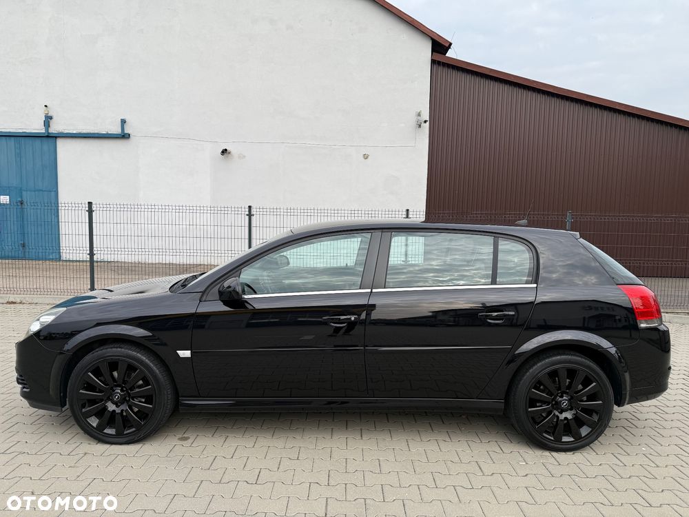 Opel Signum 2.0 T Sport - 4