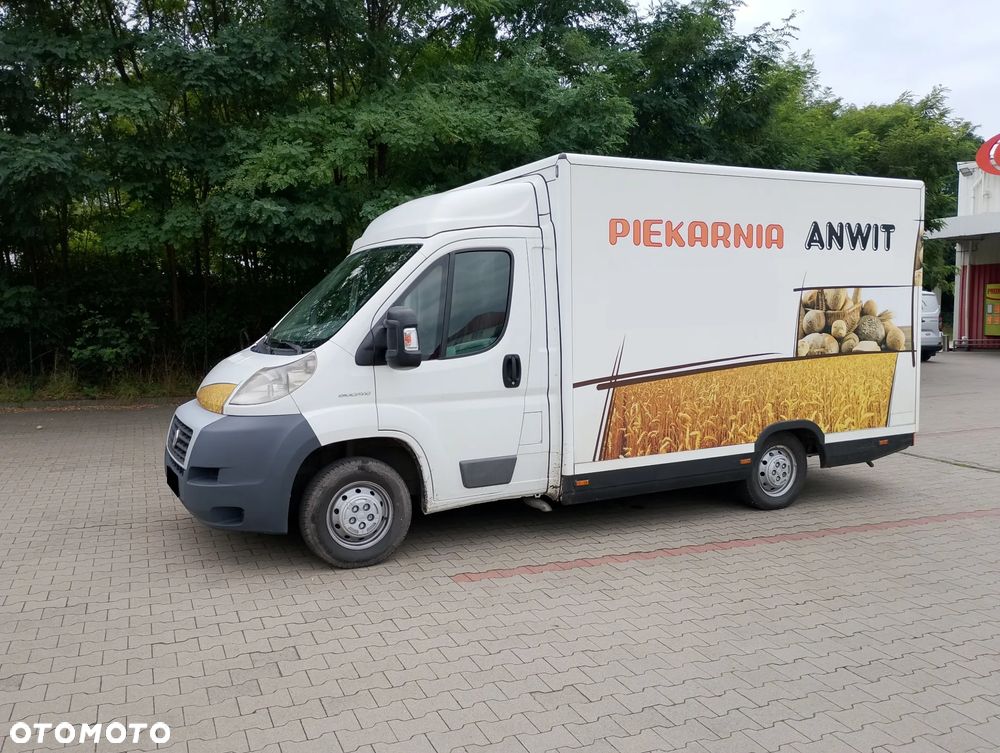 Fiat Ducato - 4