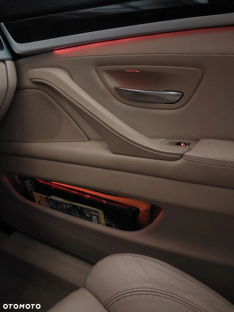 BMW Seria 5 - 20