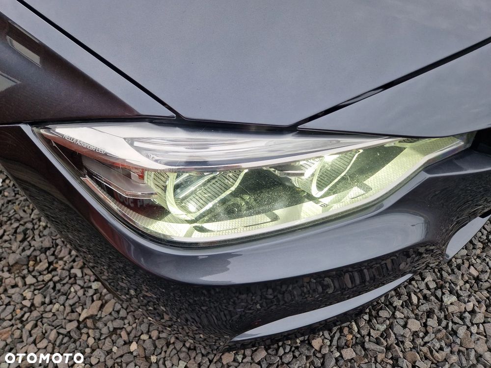 BMW Seria 3 318d M Sport - 32