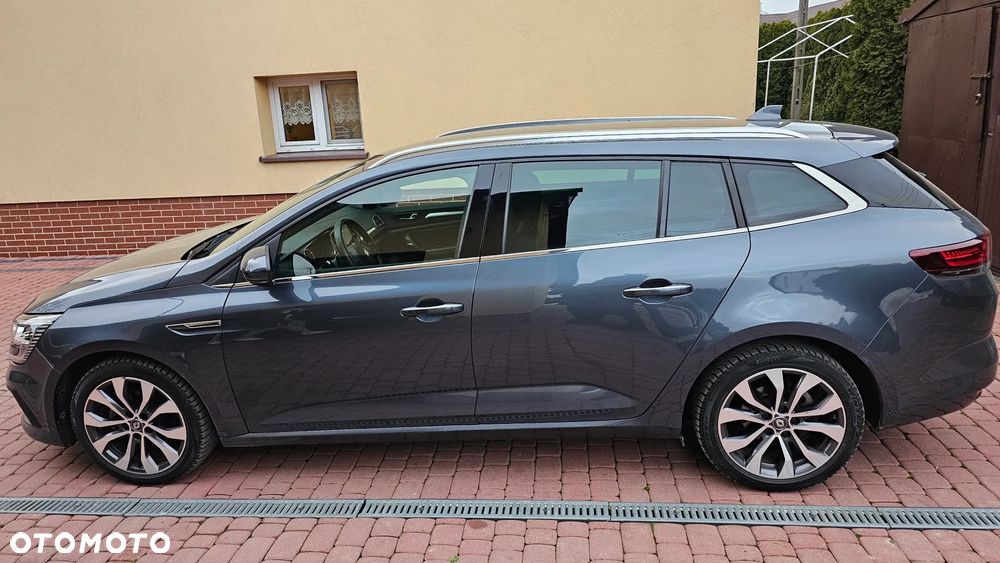 Renault Megane BLUE dCi 115 LIMITED - 3