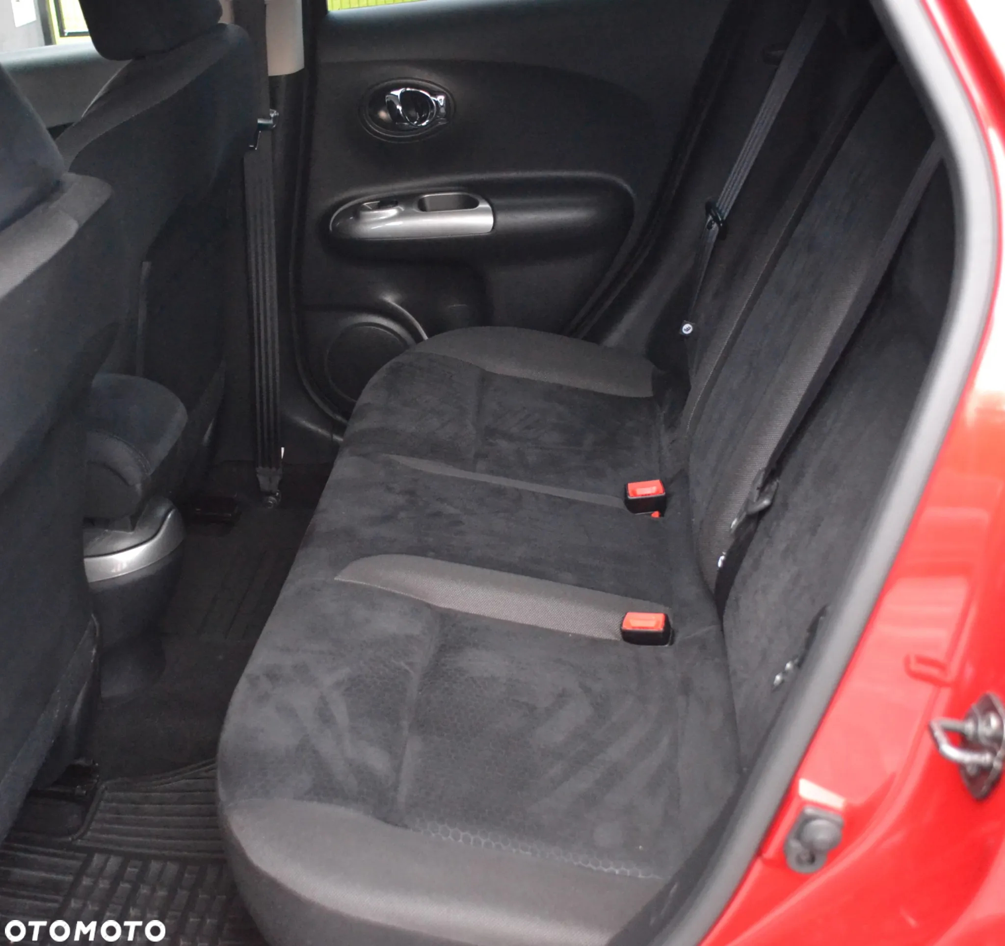 Nissan Juke 1.6 Acenta S&S - 16