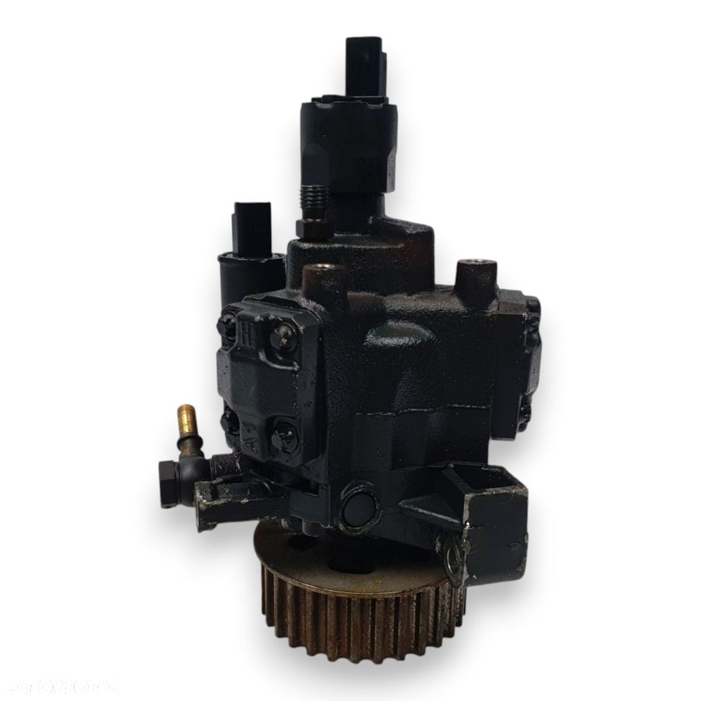 POMPA WTRYSKOWA Renault Scenic Megane Clio 1.5 dCi A2C53252602 5WY840565 - 9