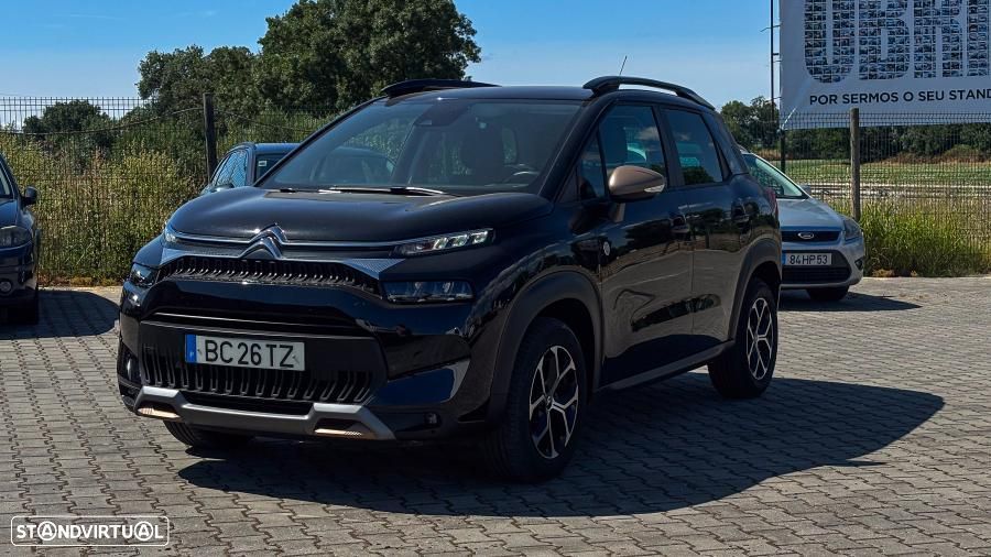 Citroën C3 1.2 PureTech Shine - 3