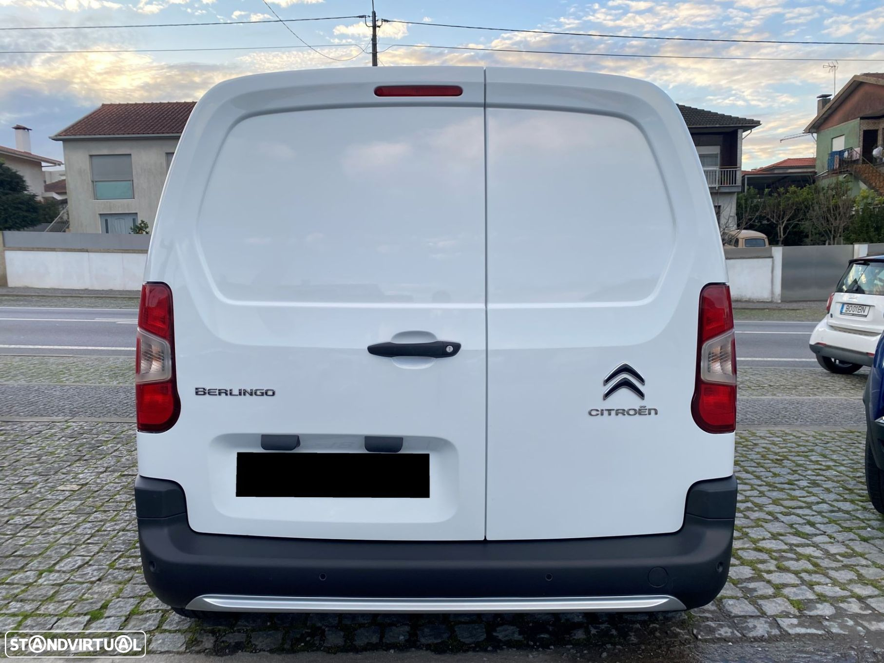 Citroën Berlingo 1.5 BlueHDi M Worker - 5
