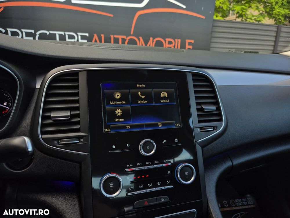 Renault Talisman ENERGY TCe 150 EDC LIMITED - 26