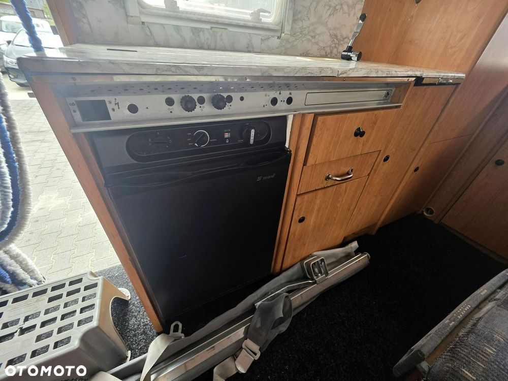 Fiat Ducato - 28