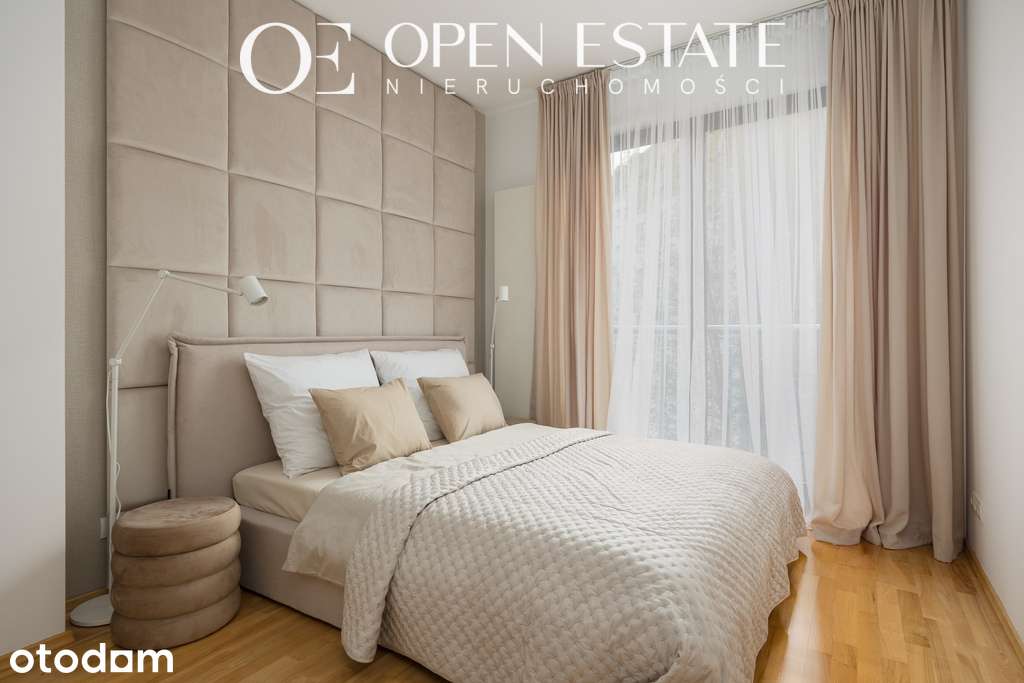 Cichy apartament po remoncie | Pierwszy najem