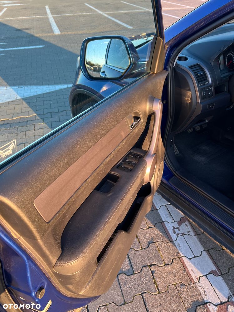 Honda CR-V 2.2i-CTDi Executive - 12