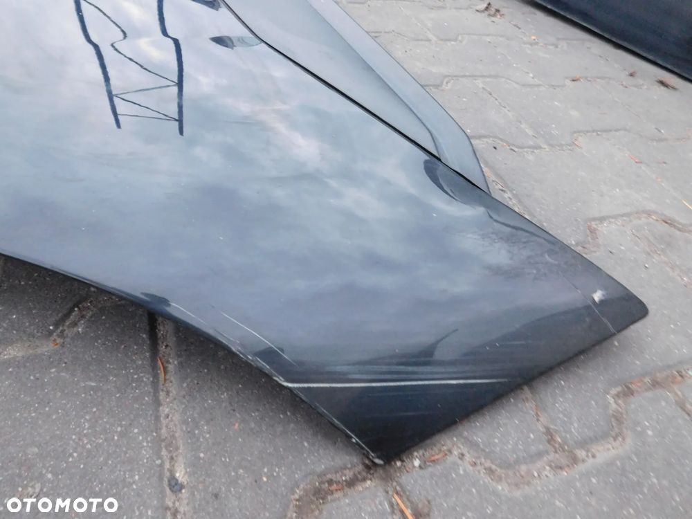 maska silnika CITROEN C4 GRAND PICASSO EXYB - 11