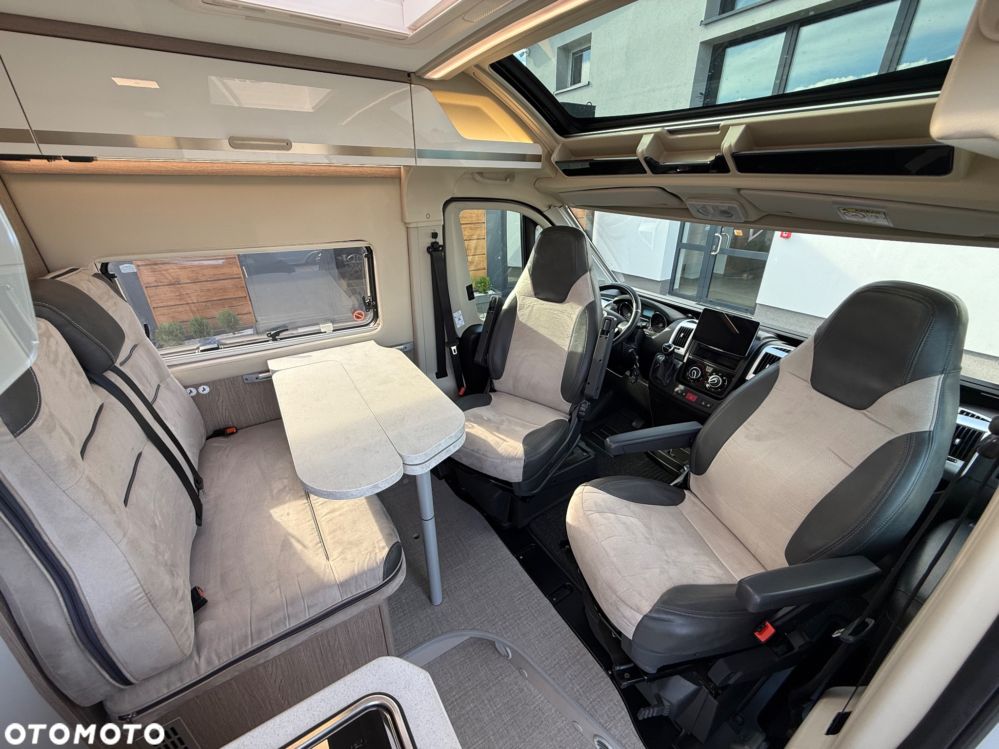 Fiat CHAUSSON V690 PREMIUM ROADLINE - 24