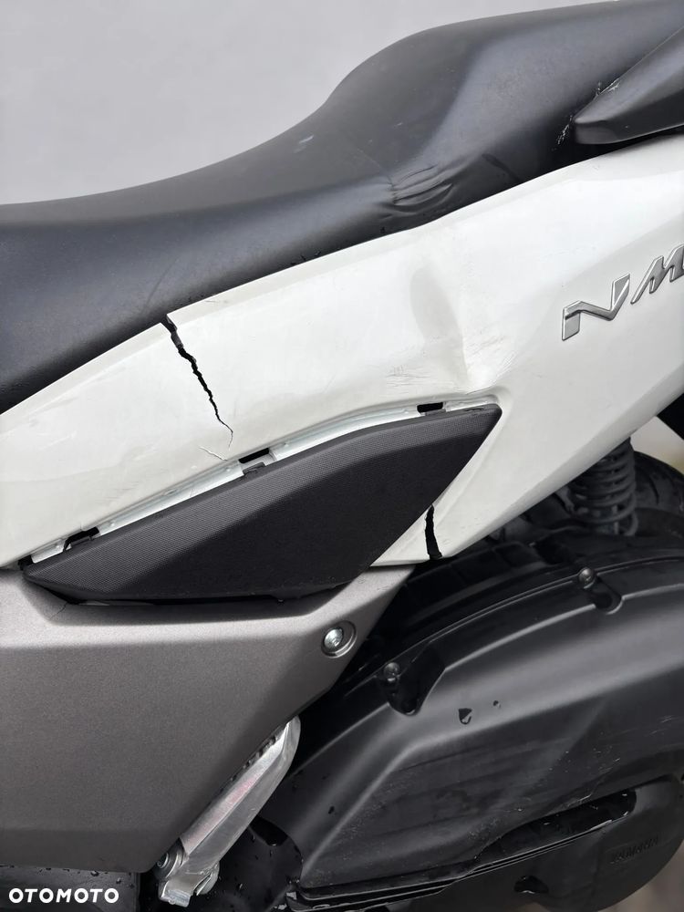 Yamaha NMAX - 15