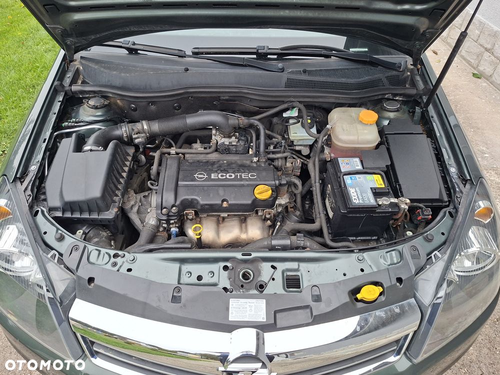 Opel Astra - 10