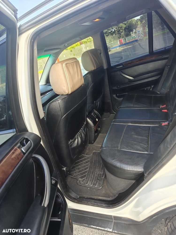 BMW X5 3.0 d - 9