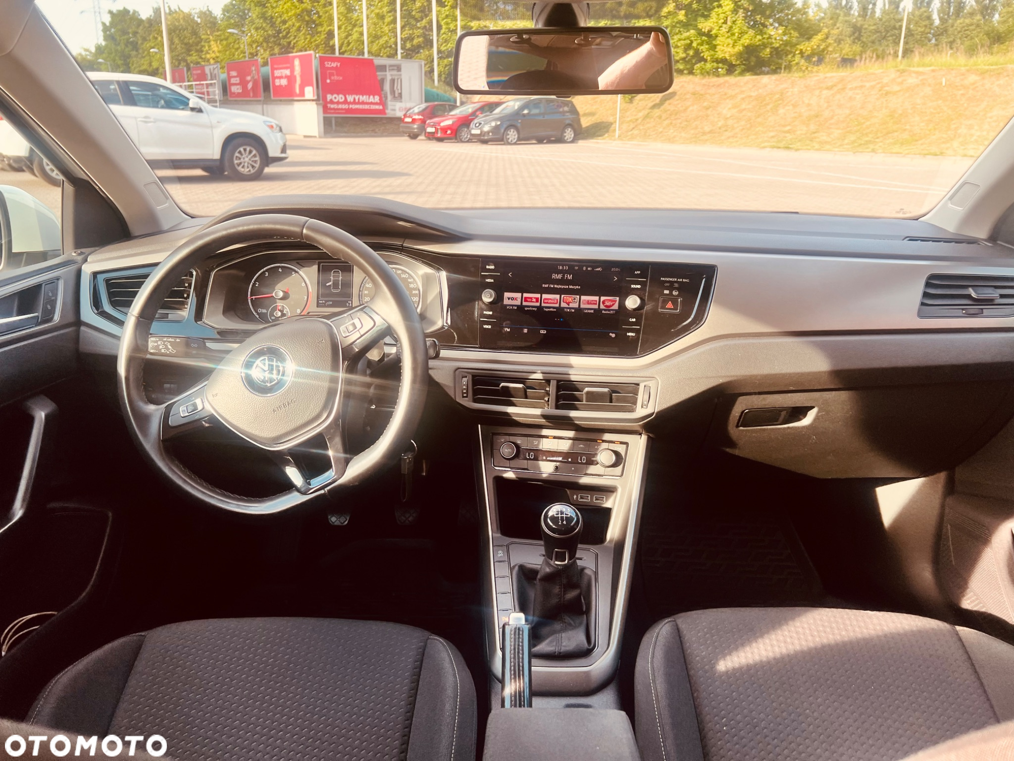 Volkswagen Polo 1.0 Trendline - 11