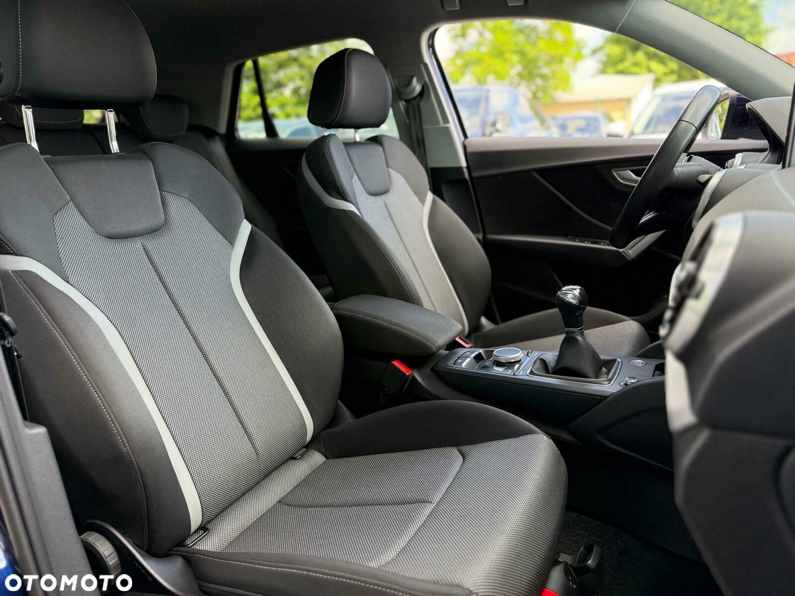 Audi Q2 - 11