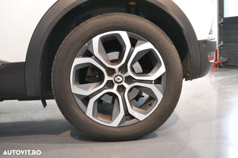 Renault Captur E-Tech Plug-In-Hybrid Intens - 7