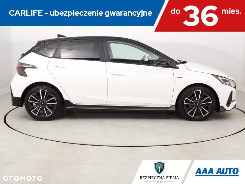 Hyundai i20 - 8