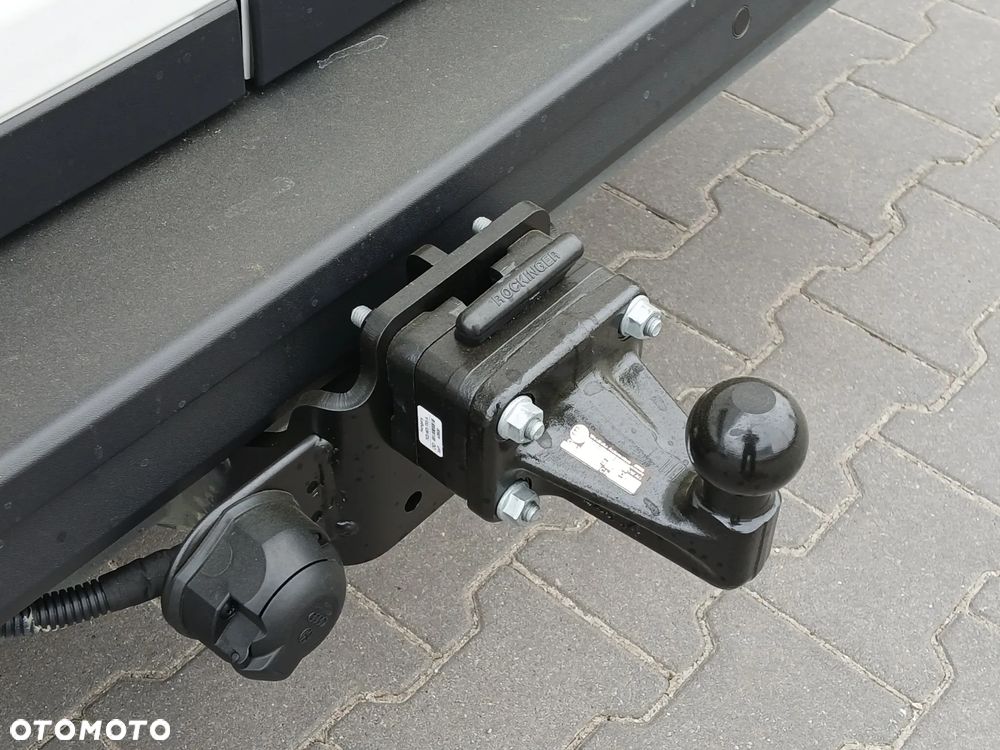 Volkswagen Crafter - 8