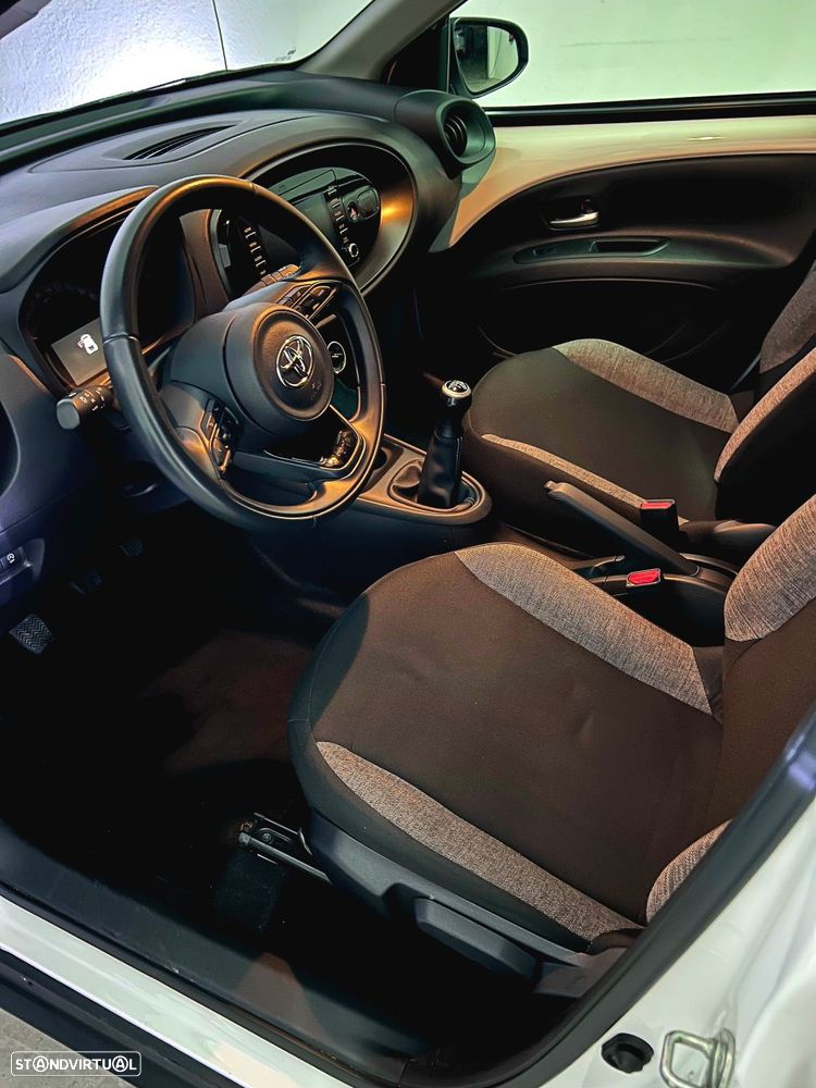 Toyota Aygo X 1.0 Play - 14