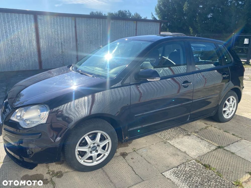 Volkswagen Polo 1.2 Trendline CityLine - 14