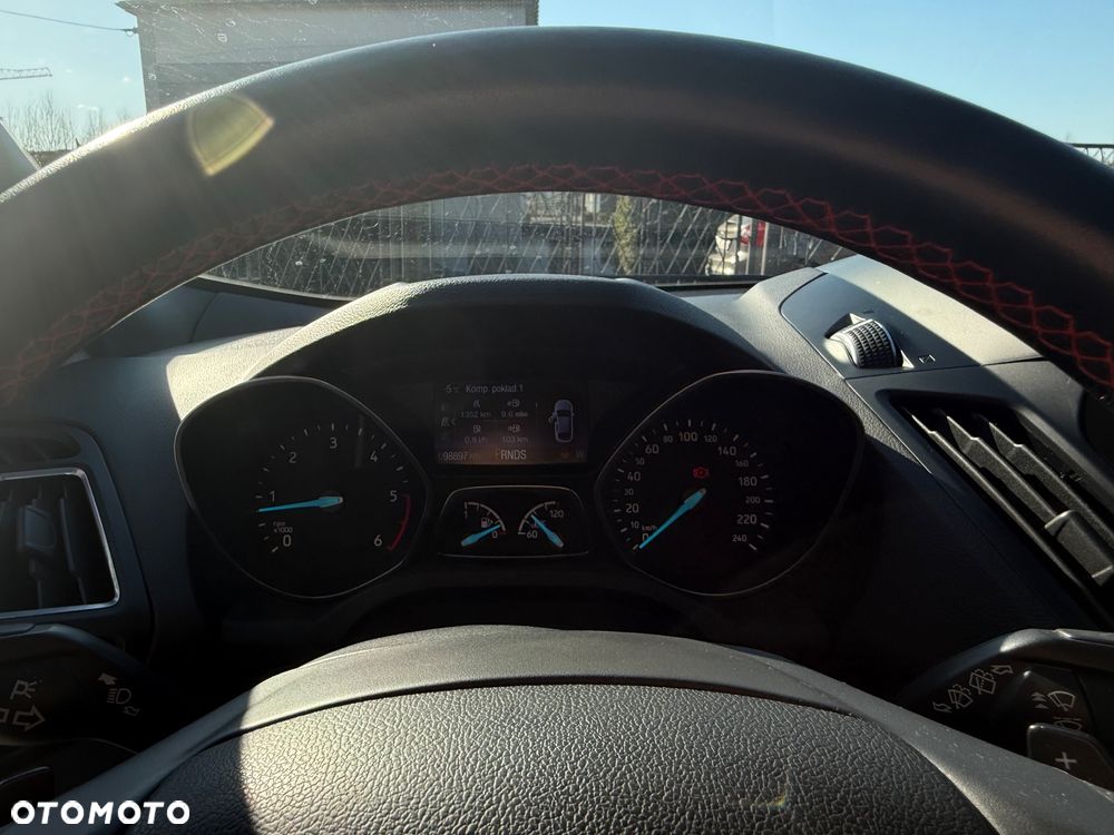 Ford Kuga 2.0 TDCi AWD ST-Line - 9