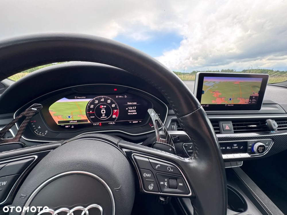 Audi A5 Sportback 2.0 TFSI quattro S tronic design - 34