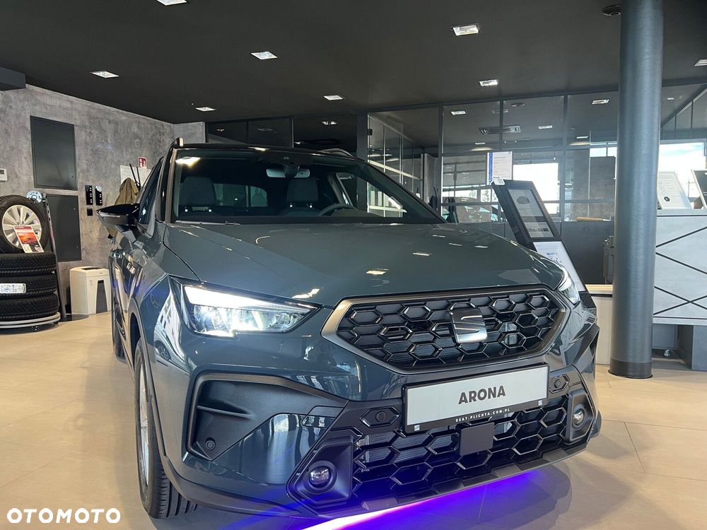 Seat Arona - 3