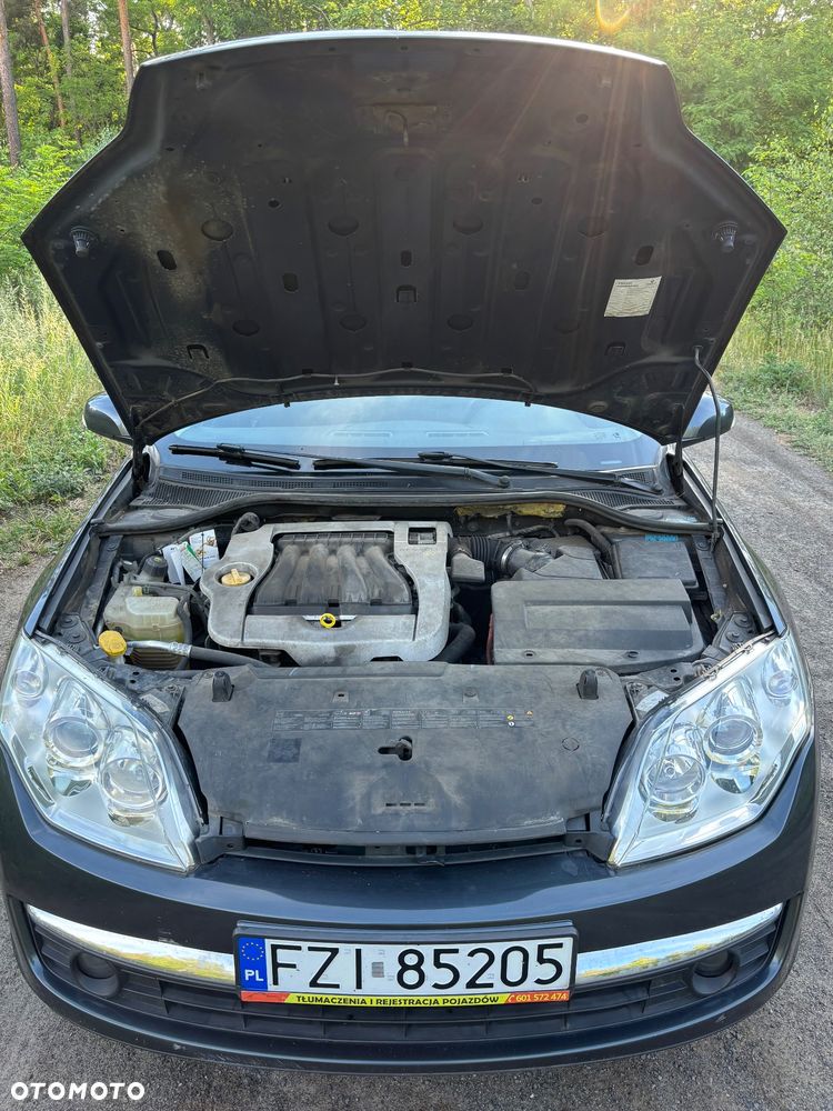 Renault Laguna 2.0 Privilege - 17
