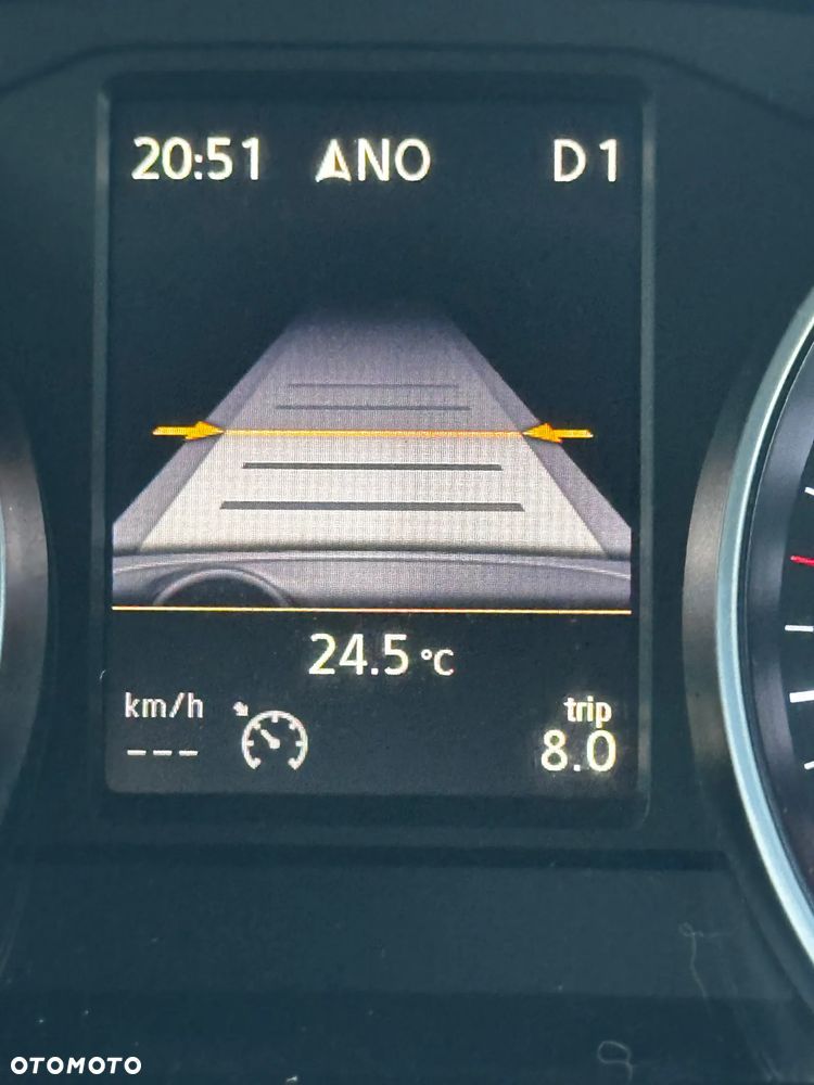 Volkswagen Passat 2.0 TDI SCR (BlueMotion Technology) DSG Highline - 21
