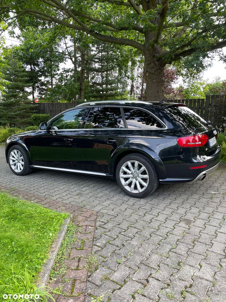 Audi A4 Allroad - 5