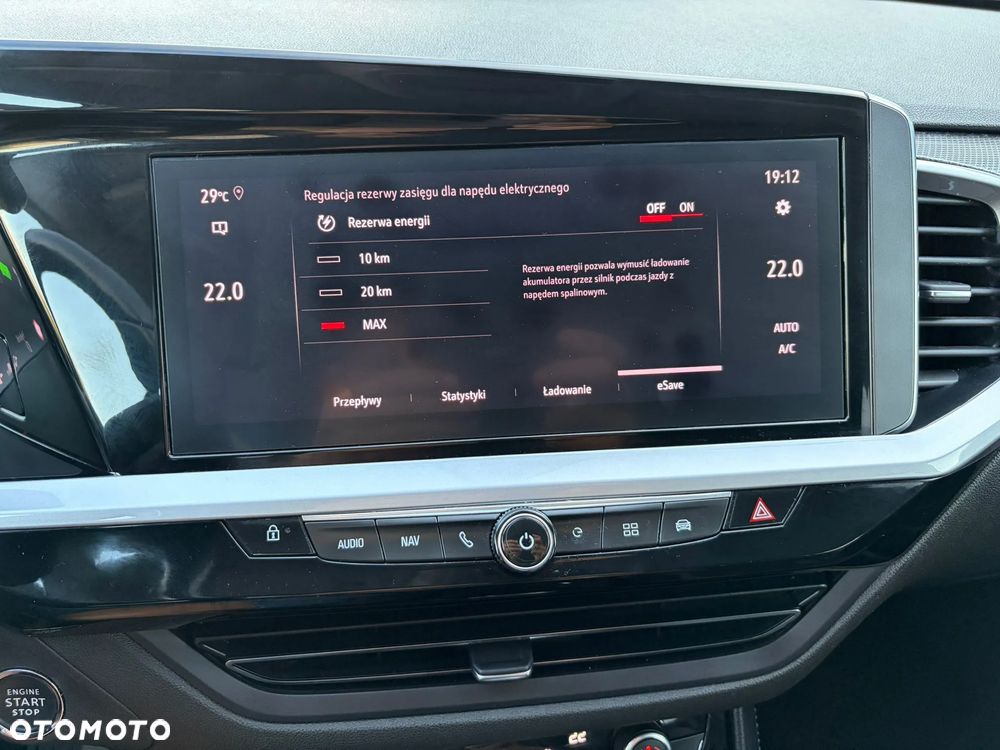 Opel Grandland 1.6 DI Automatik Business Elegance - 25