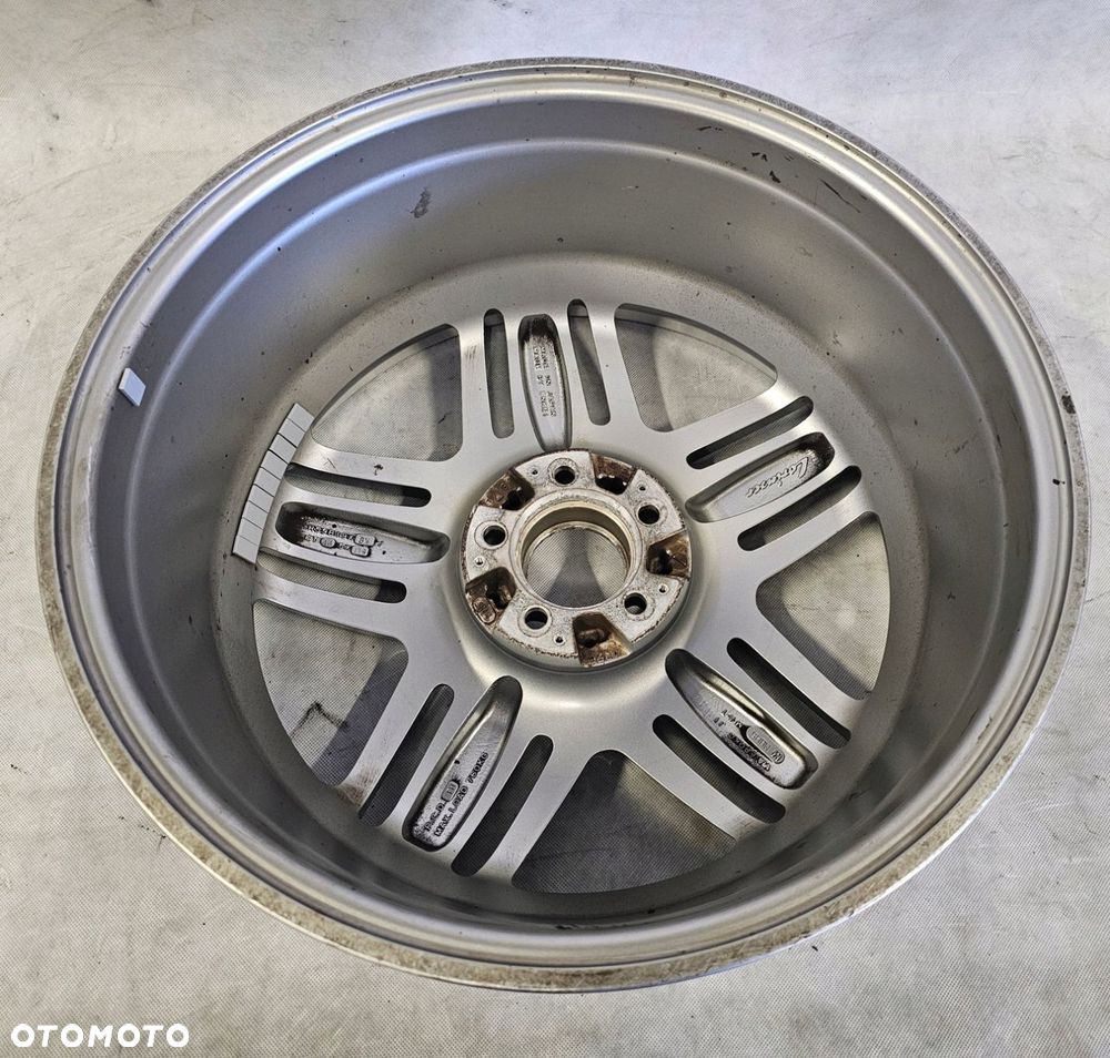 Felga Lorinser RS9B 8,5x19 ET44 5x112 - 5