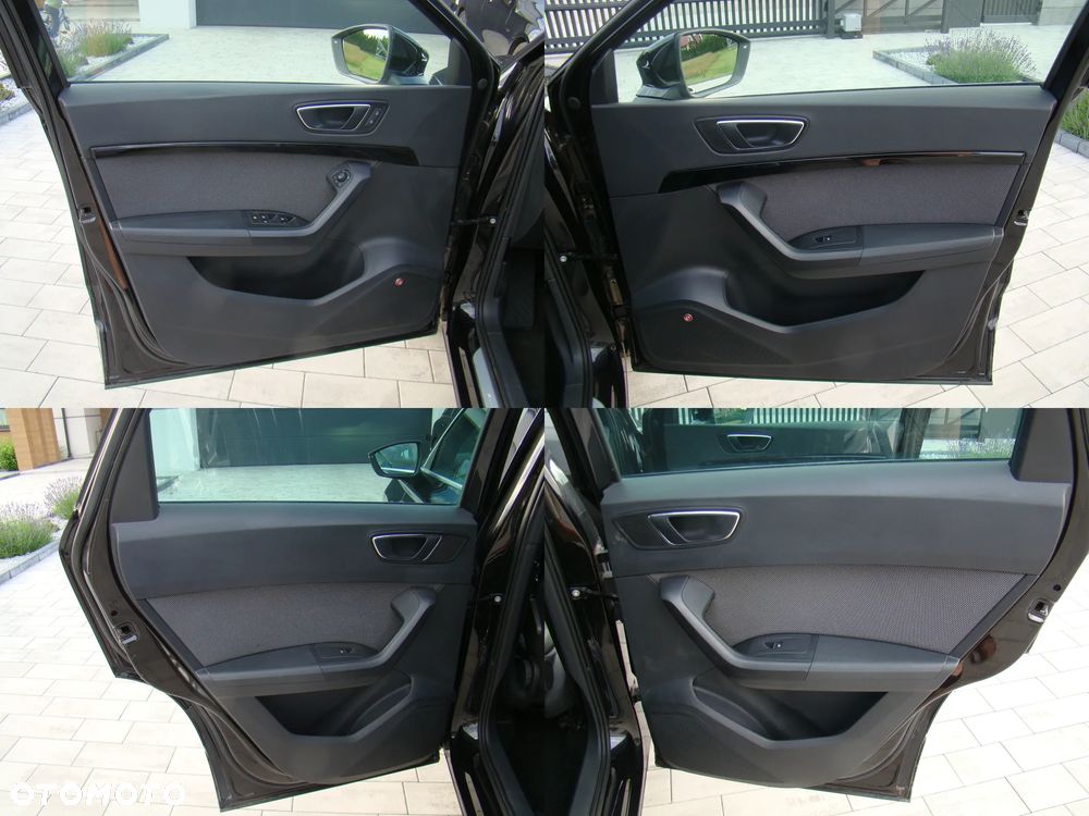 Seat Ateca 1.5 TSI ACT OPF Xcellence - 21