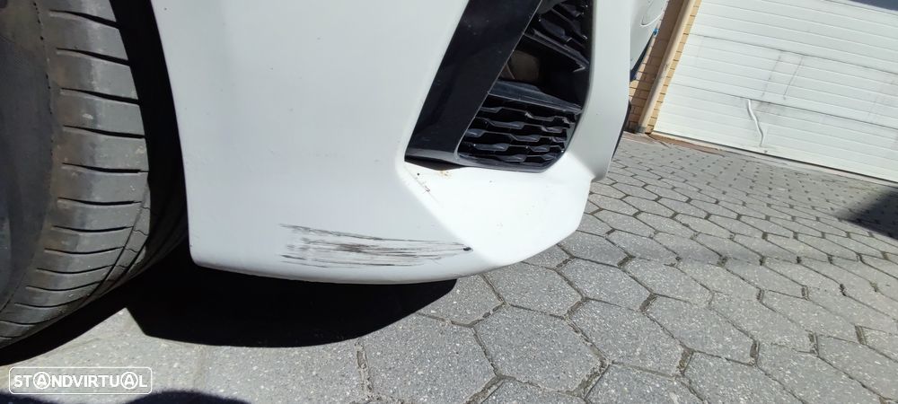 BMW 216 Gran Tourer d 7L Pack M - 12