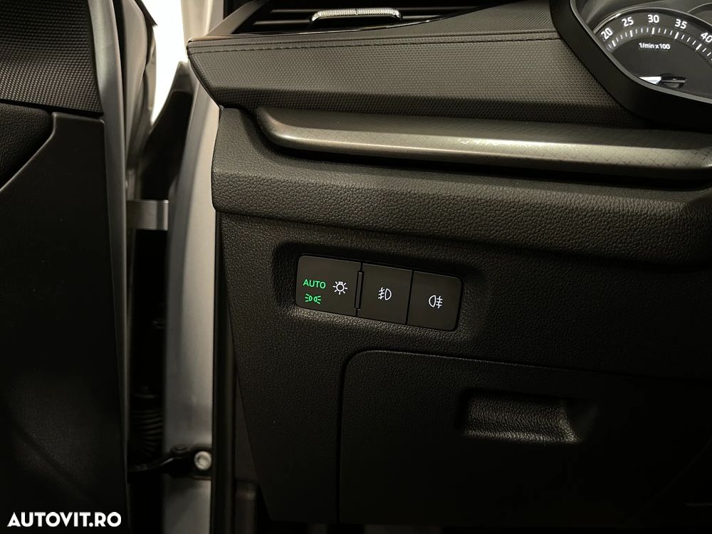 Skoda Octavia 2.0 TDI Ambition - 22