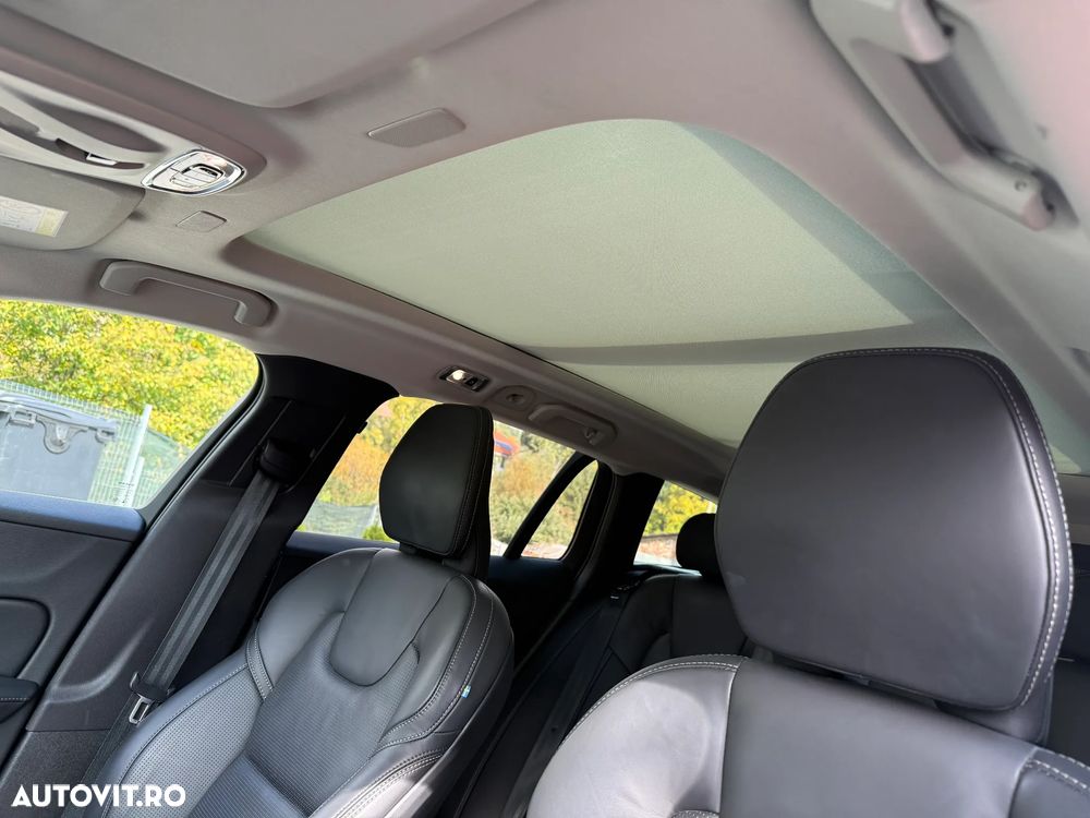 Volvo V60 - 9
