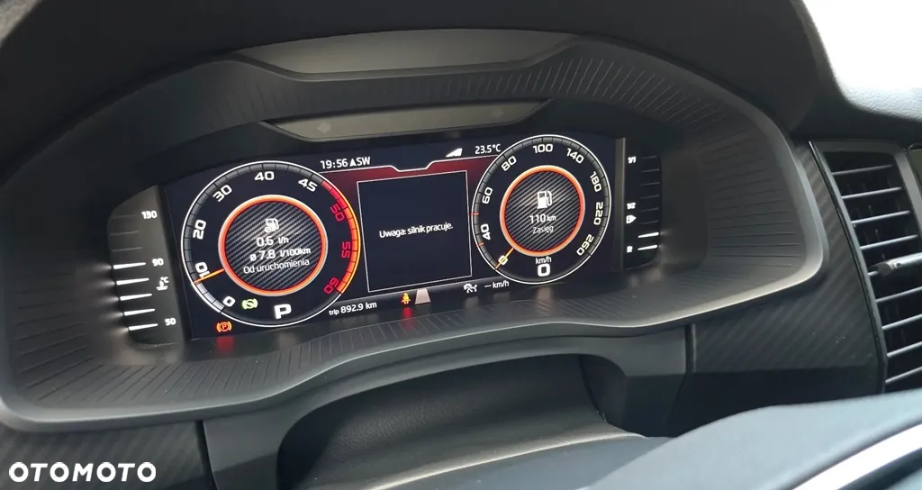 Skoda Kodiaq 2.0 TDI 4x4 Sportline DSG - 14