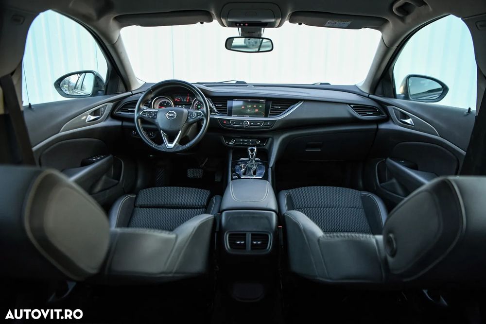 Opel Insignia 1.6 CDTI Aut. Edition - 7