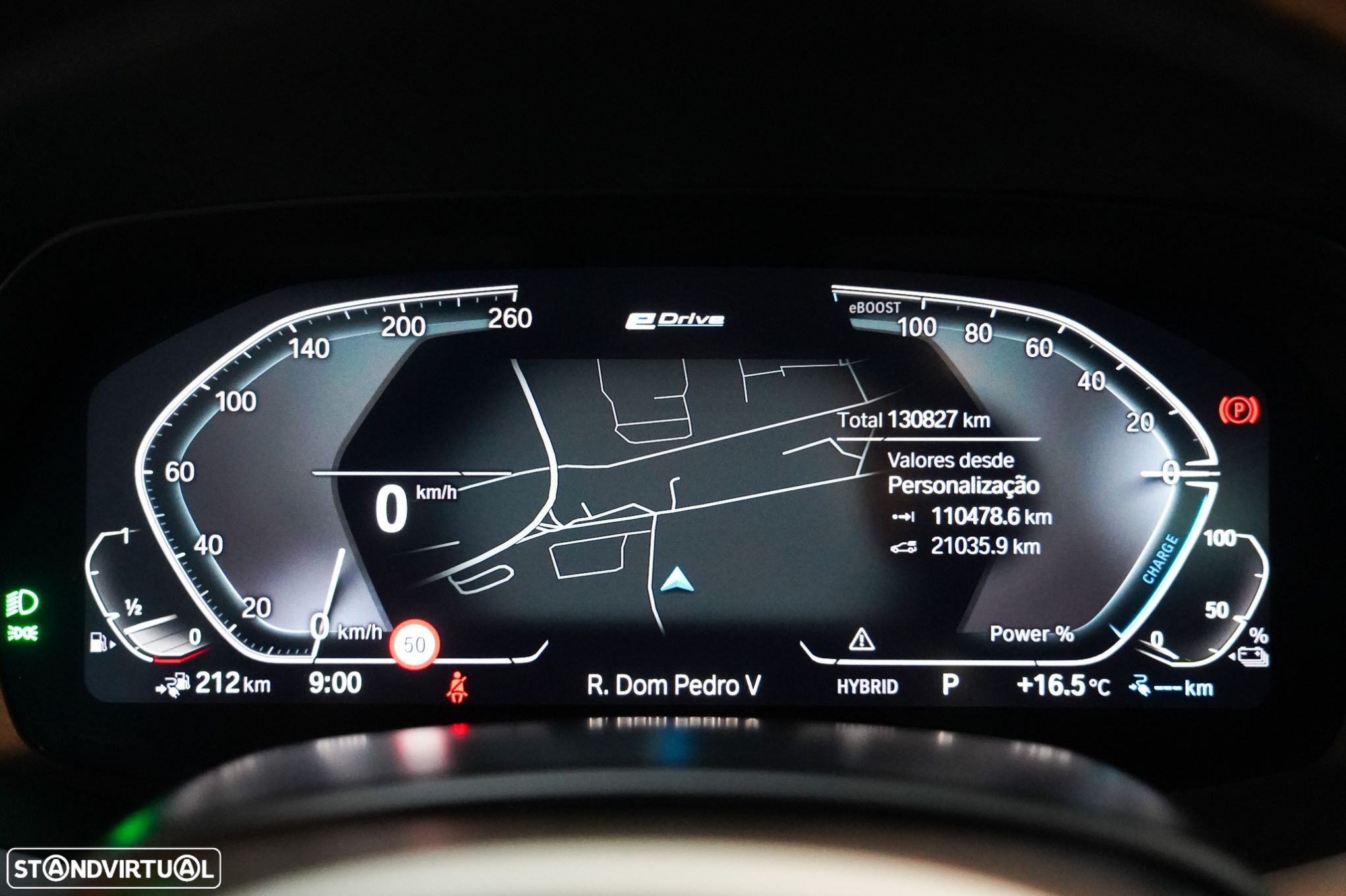 BMW X5 45 e xDrive - 9