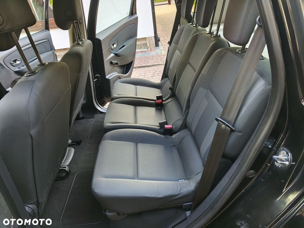 Renault Scenic 1.6 16V 110 TomTom Edition - 25