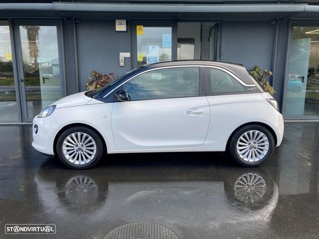 Opel Adam 1.2 Glam - 6