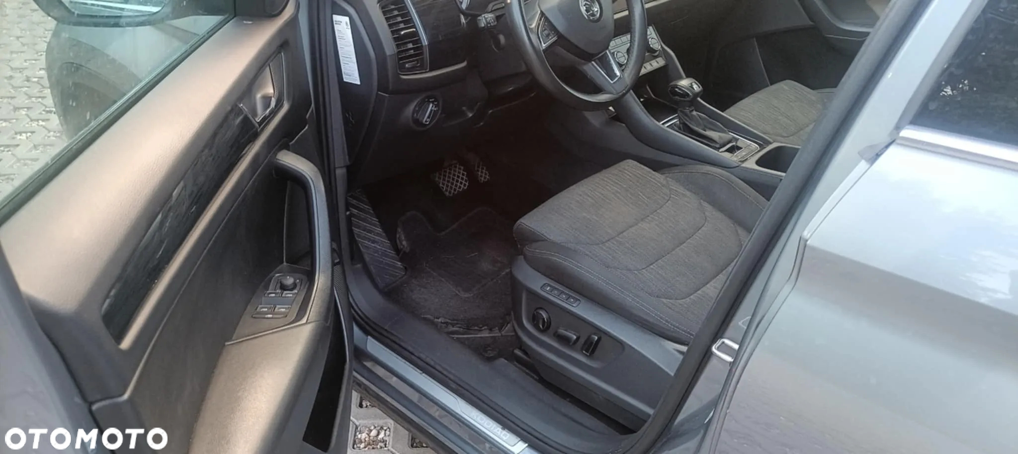 Skoda Kodiaq 2.0 TDI 4x2 Ambition DSG - 7