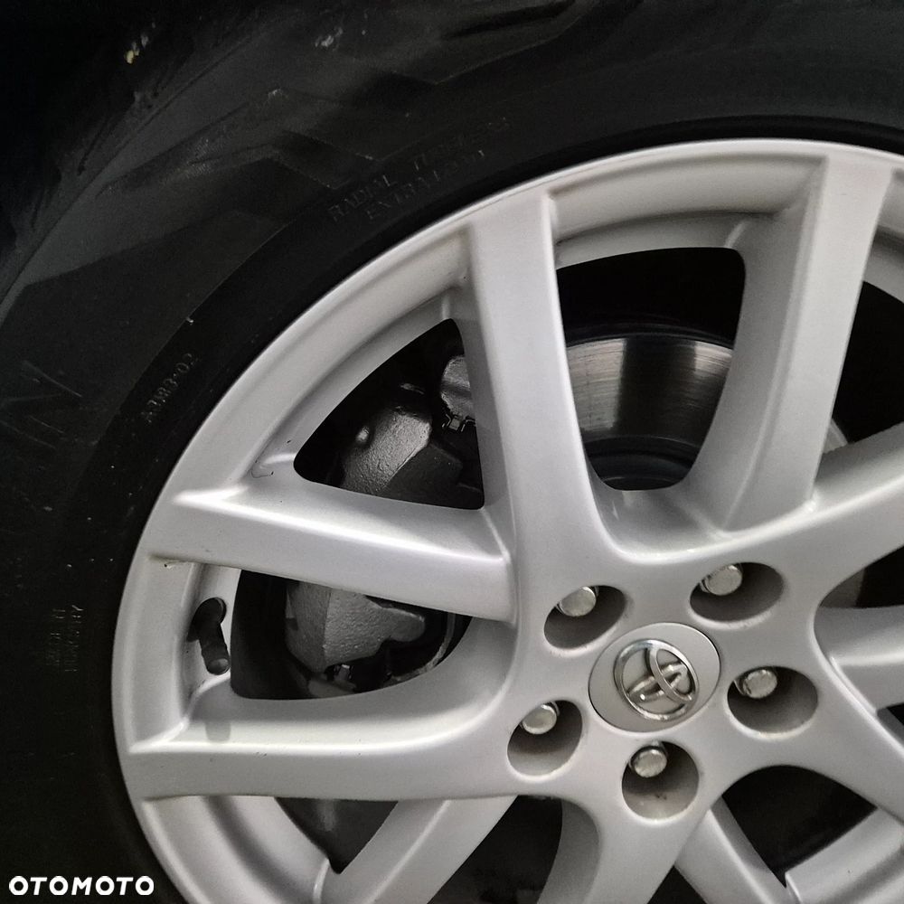 Toyota Verso 1.6 5-Sitzer Edition-S - 24