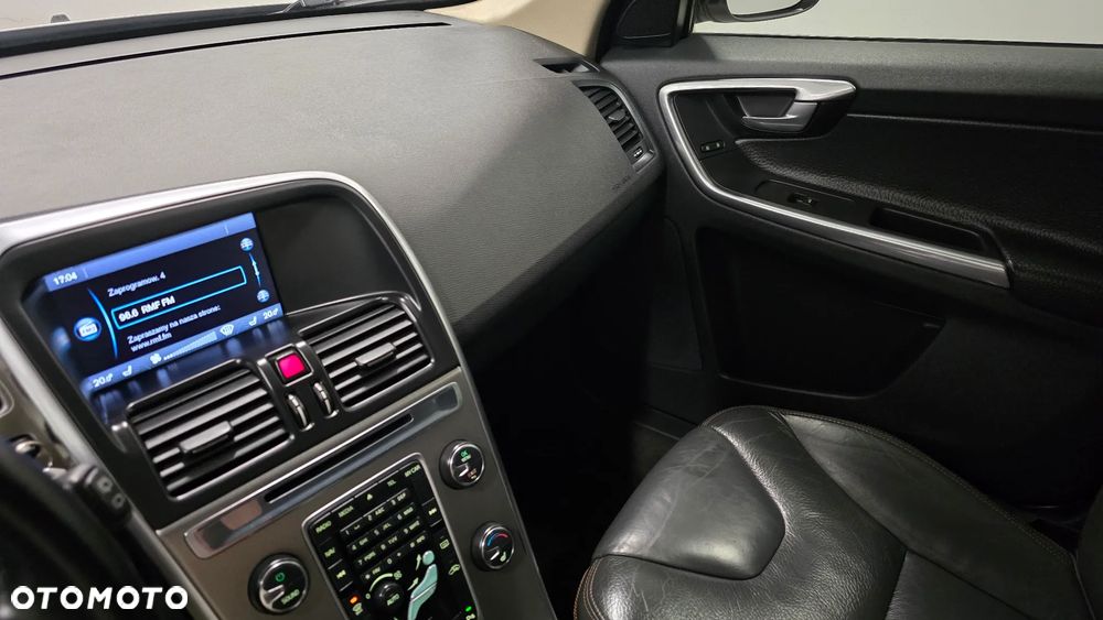 Volvo XC 60 D3 Drive-E Summum - 15