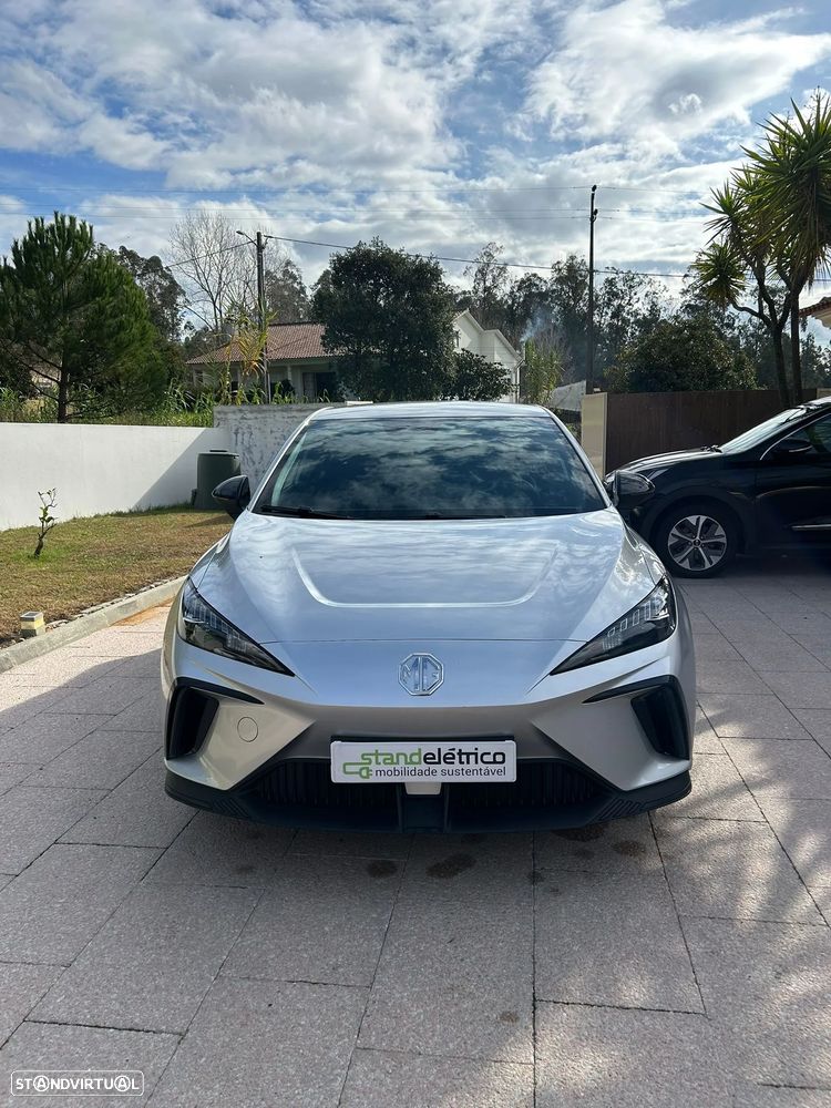 MG MG4 4 Comfort - 2